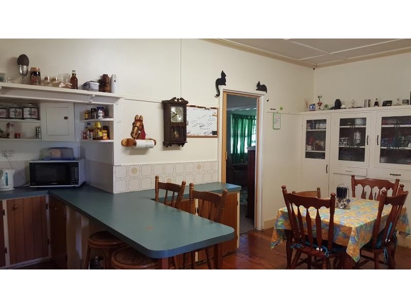 652 Gatton Clifton Road, Ma Ma Creek QLD 4347