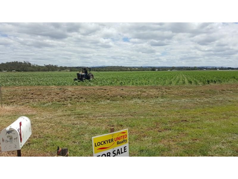 652 Gatton Clifton Road, Ma Ma Creek QLD 4347