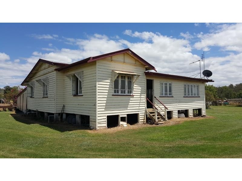 652 Gatton Clifton Road, Ma Ma Creek QLD 4347