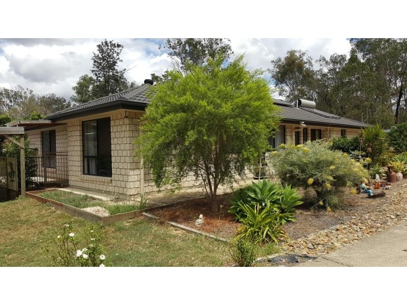 Kensington Grove QLD 4341
