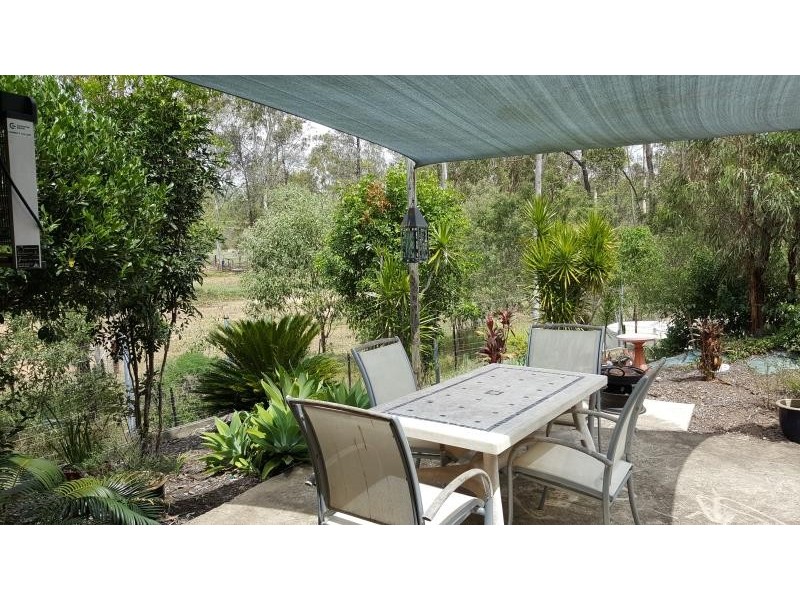 Kensington Grove QLD 4341