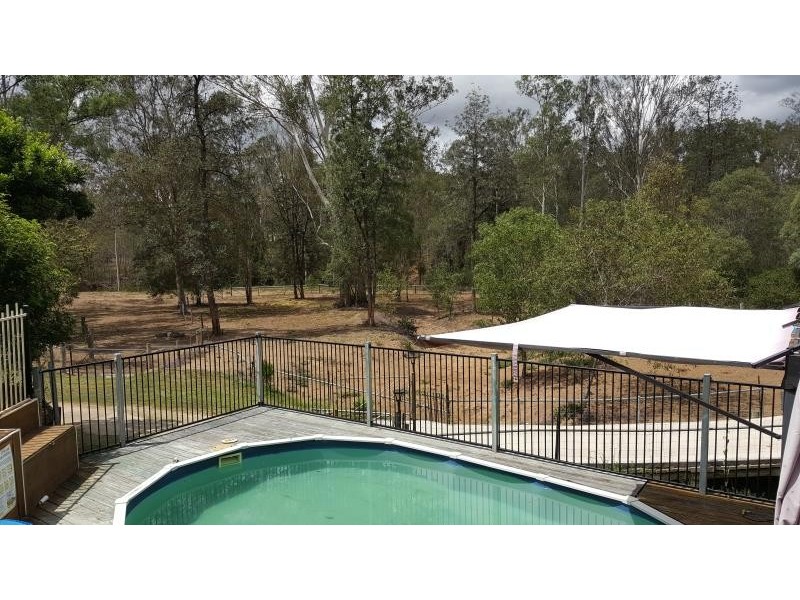 Kensington Grove QLD 4341