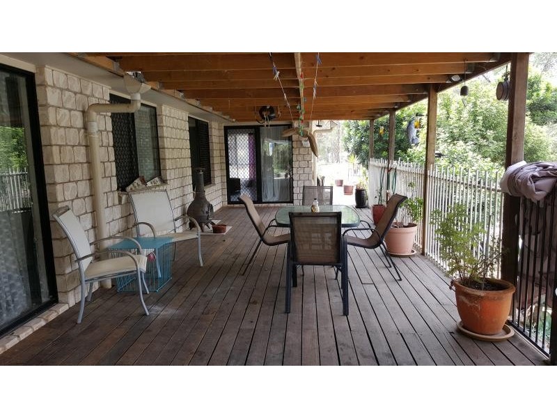 Kensington Grove QLD 4341