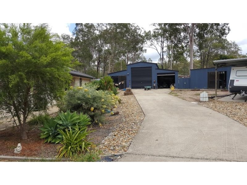 Kensington Grove QLD 4341