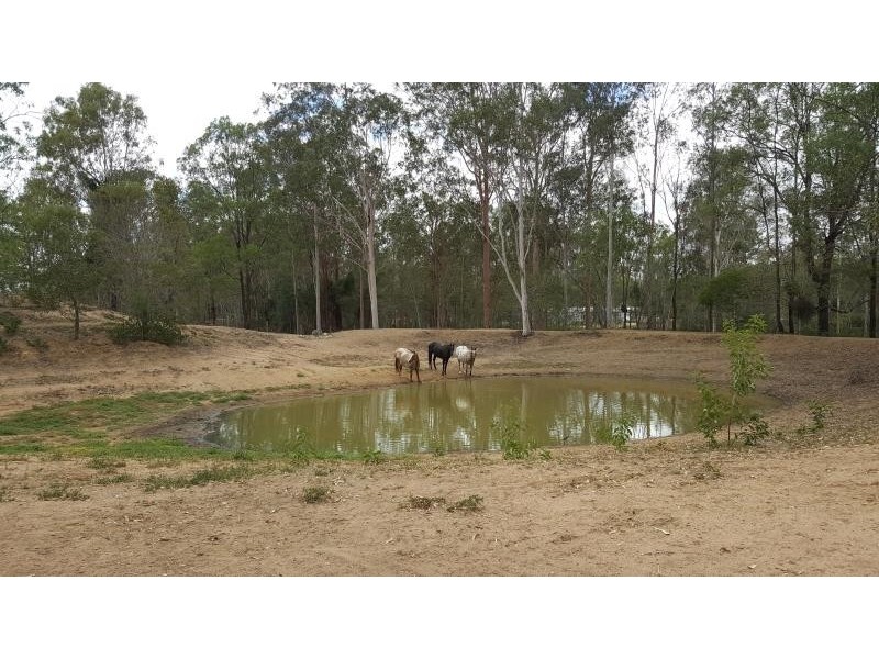 Kensington Grove QLD 4341