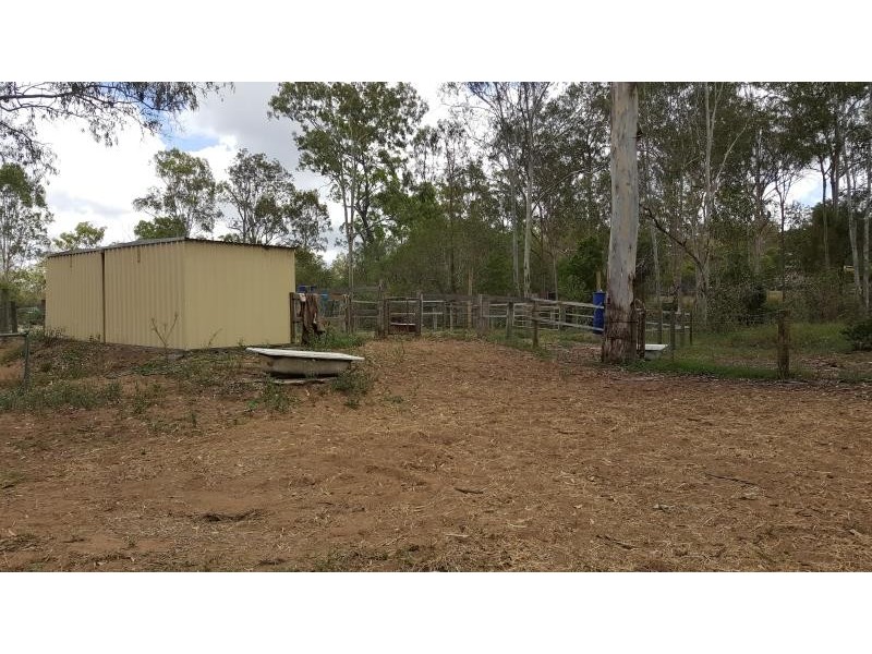 Kensington Grove QLD 4341
