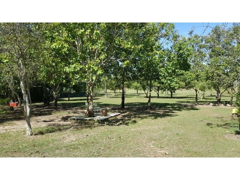 Laidley Heights QLD 4341
