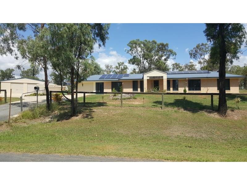 Laidley Heights QLD 4341