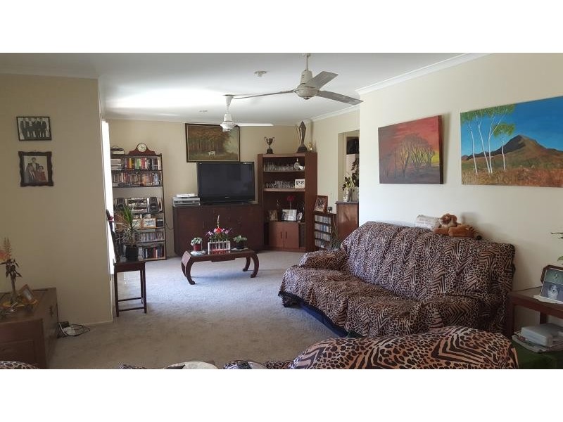 Laidley Heights QLD 4341