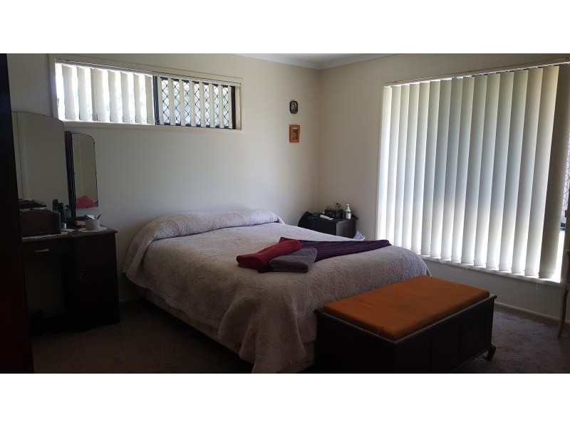 Laidley Heights QLD 4341