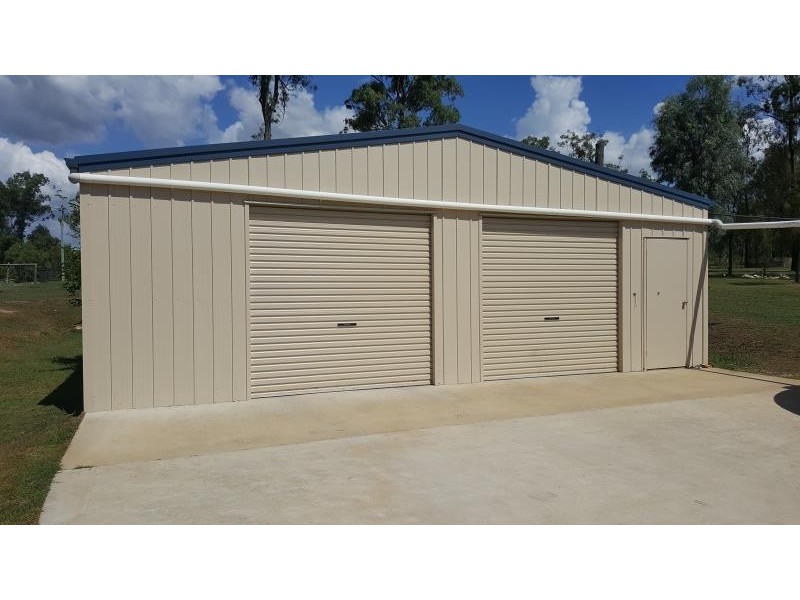 Laidley Heights QLD 4341