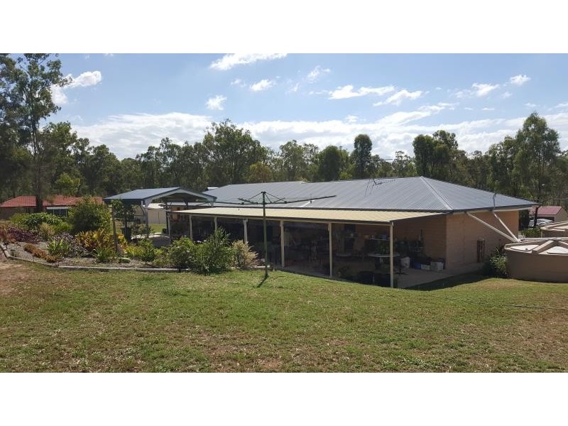 Laidley Heights QLD 4341