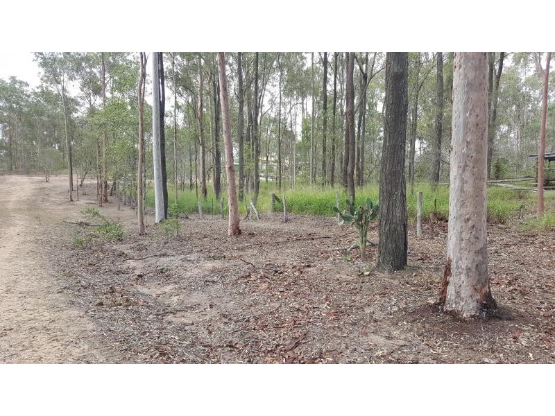 Regency Downs QLD 4341