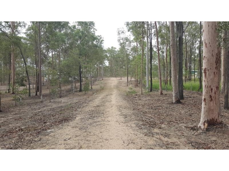 Regency Downs QLD 4341