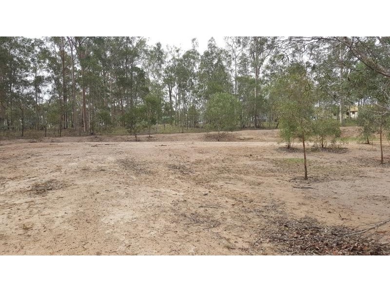 Regency Downs QLD 4341