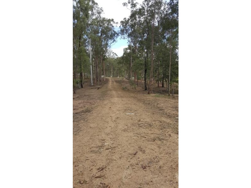 Regency Downs QLD 4341