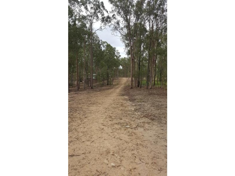 Regency Downs QLD 4341