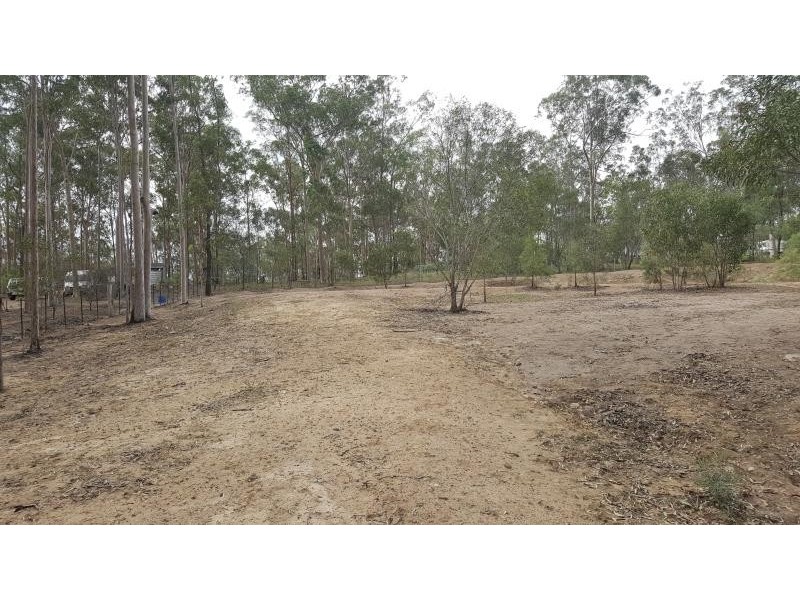 Regency Downs QLD 4341
