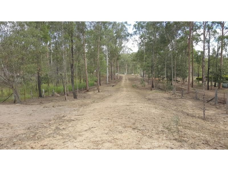Regency Downs QLD 4341