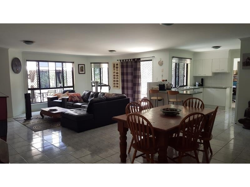 Regency Downs QLD 4341