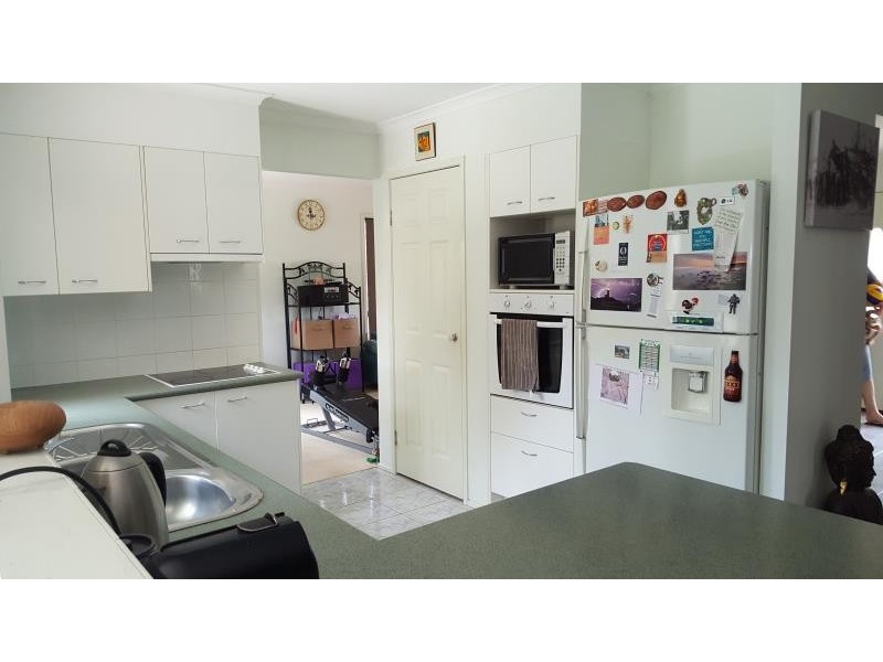 Regency Downs QLD 4341