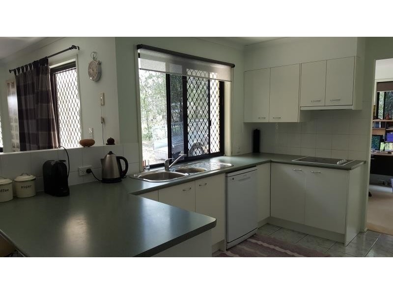 Regency Downs QLD 4341