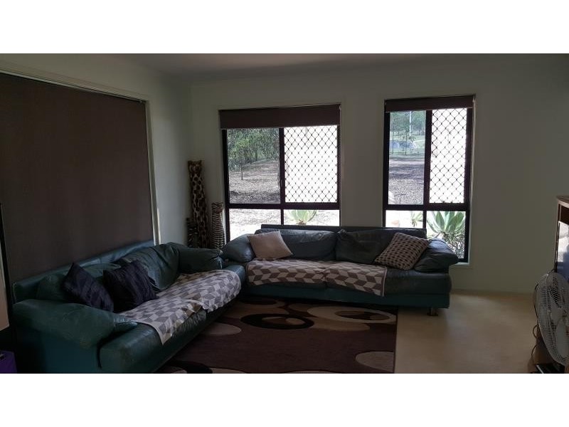 Regency Downs QLD 4341