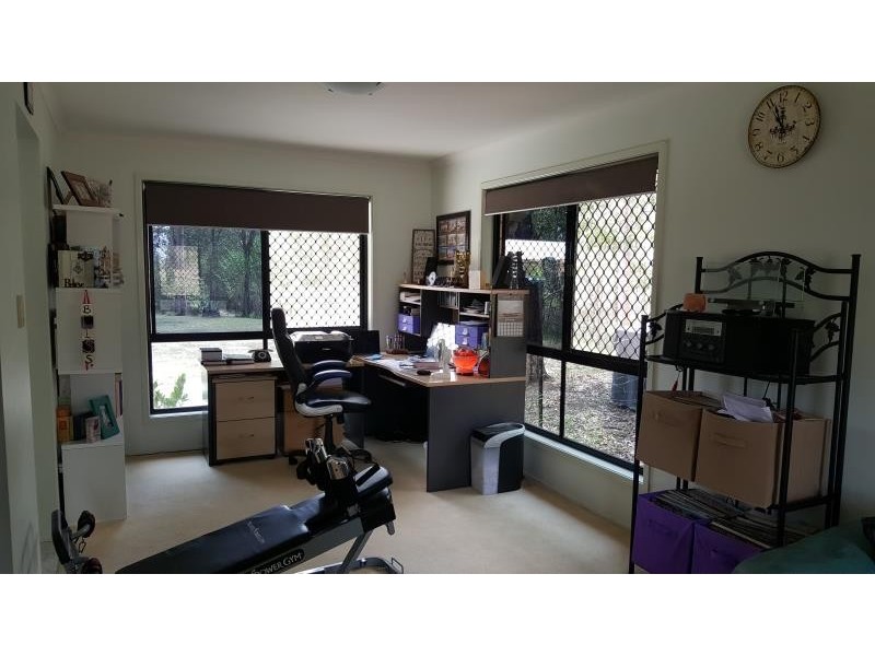 Regency Downs QLD 4341