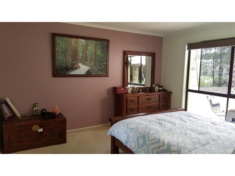 Regency Downs QLD 4341