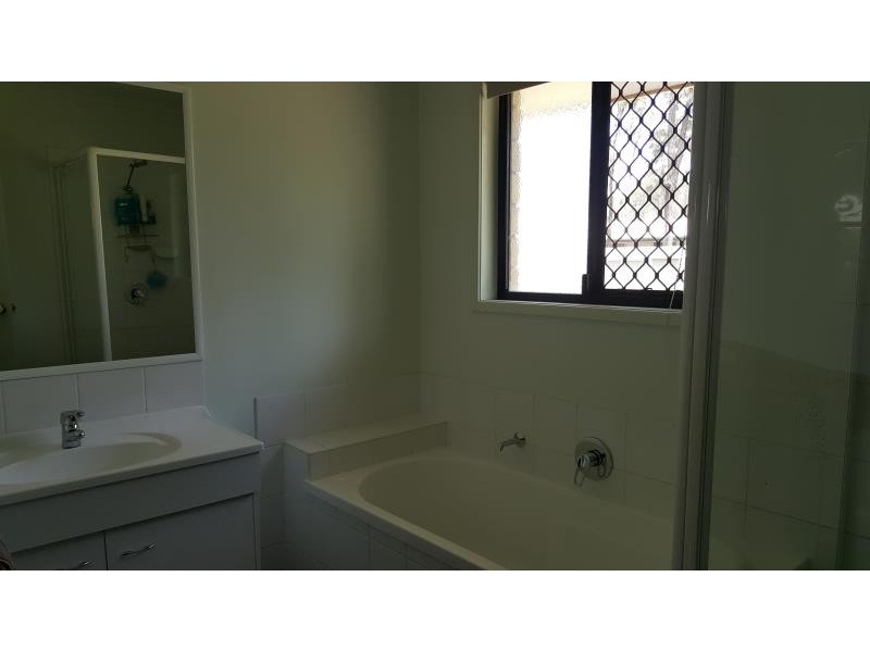 Regency Downs QLD 4341