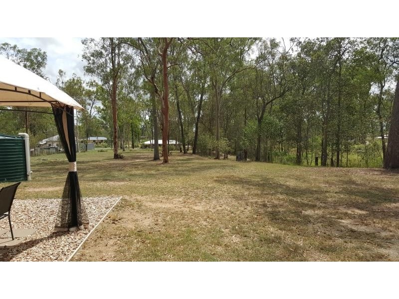 Regency Downs QLD 4341