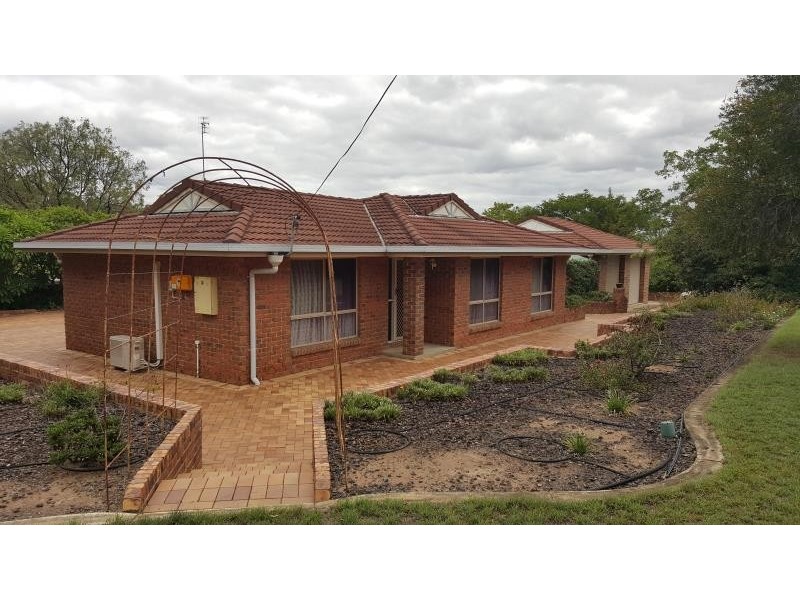 Regency Downs QLD 4341