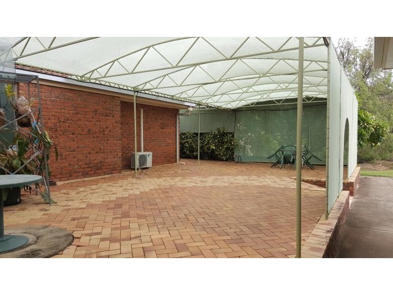 Regency Downs QLD 4341