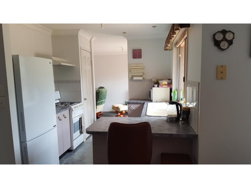 Regency Downs QLD 4341