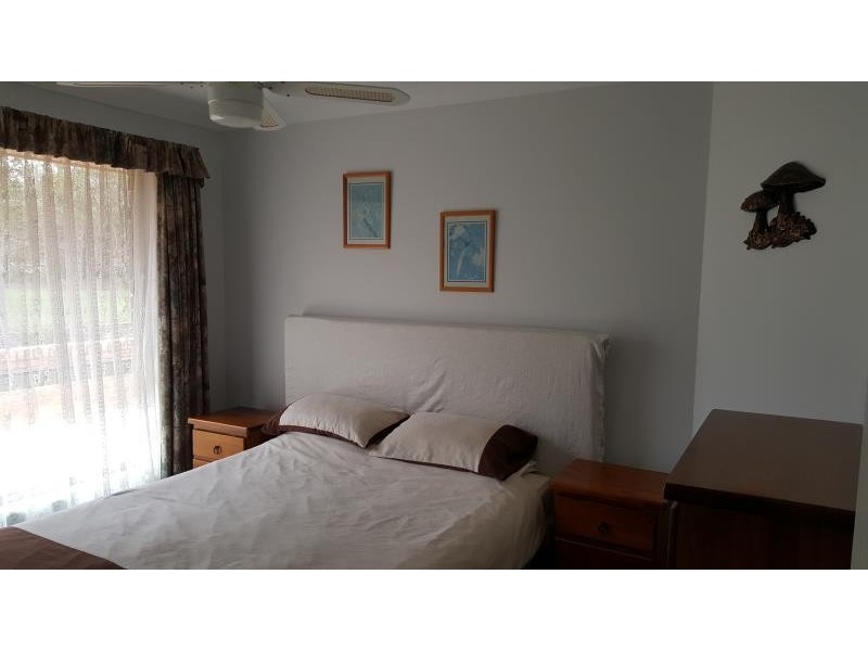 Regency Downs QLD 4341