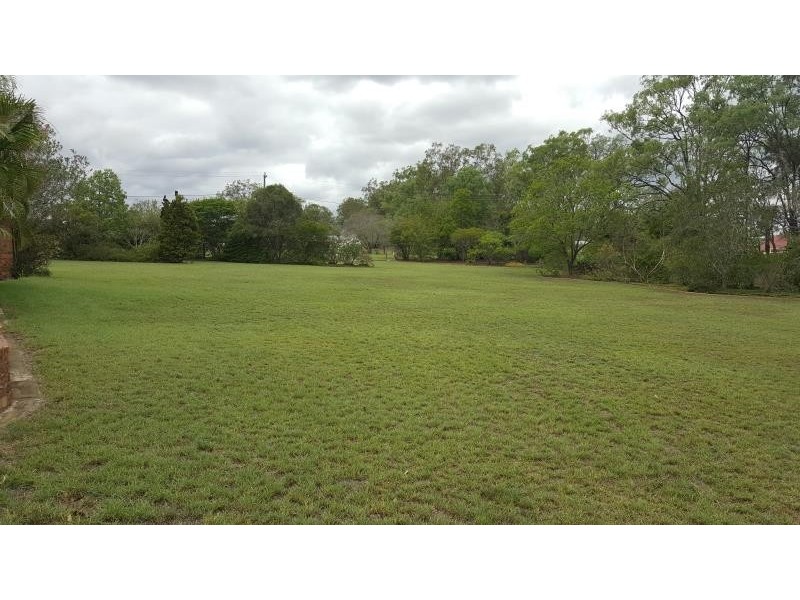 Regency Downs QLD 4341