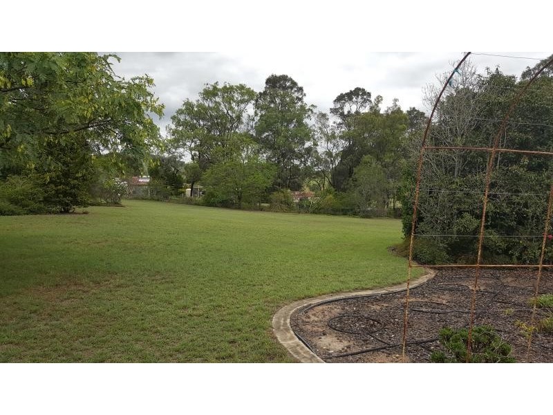 Regency Downs QLD 4341
