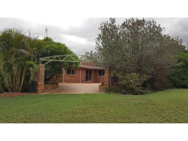 Regency Downs QLD 4341