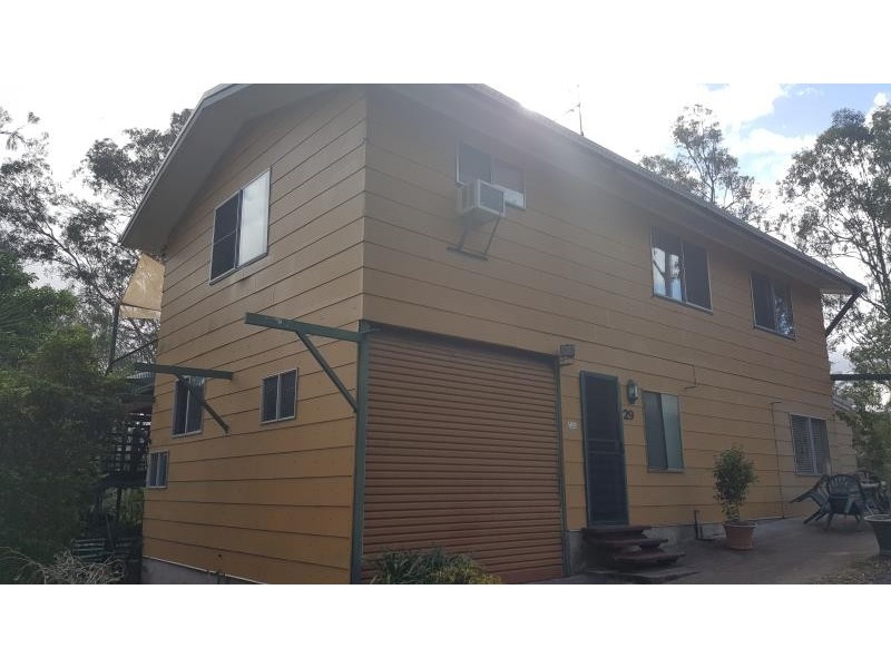 Regency Downs QLD 4341