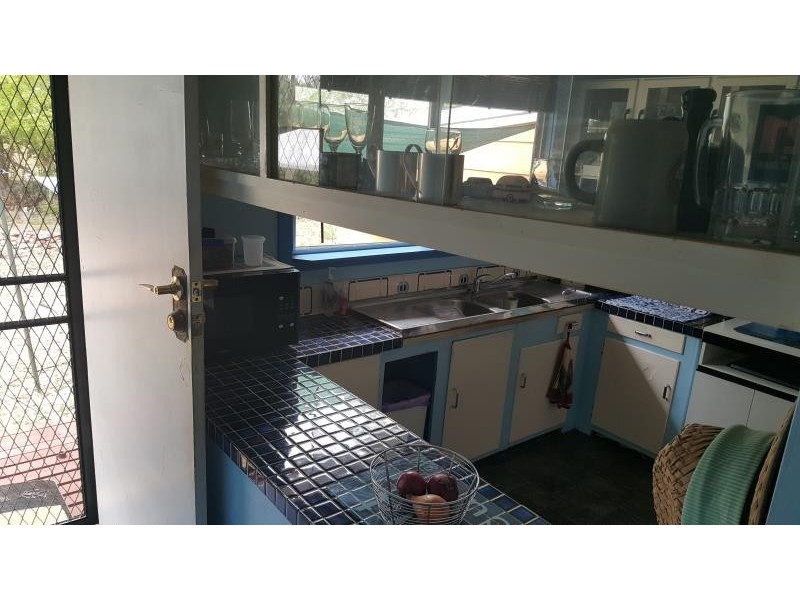 Regency Downs QLD 4341