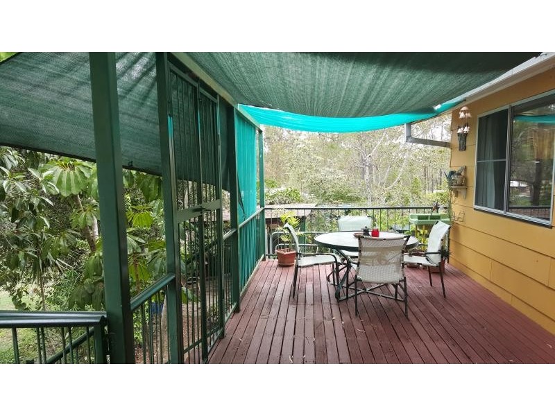 Regency Downs QLD 4341