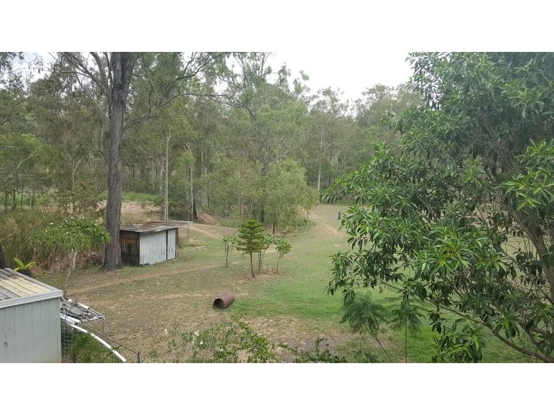 Regency Downs QLD 4341