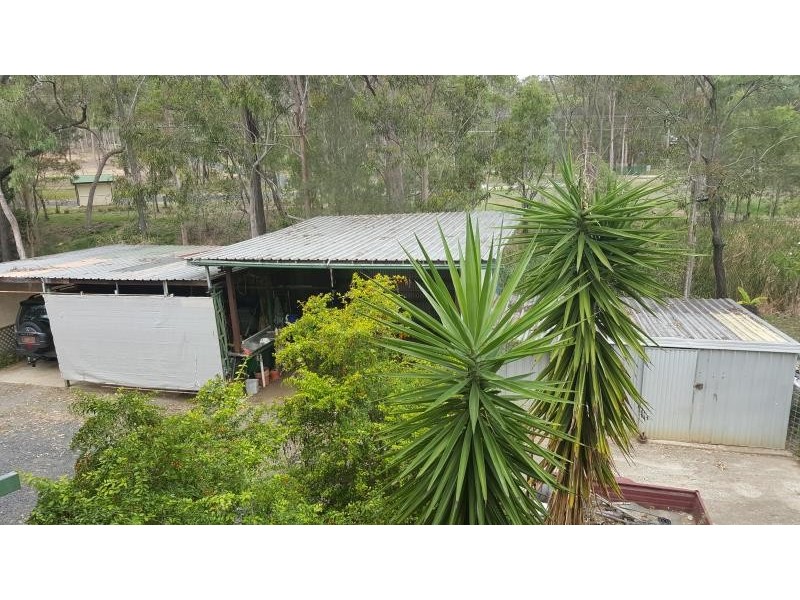 Regency Downs QLD 4341