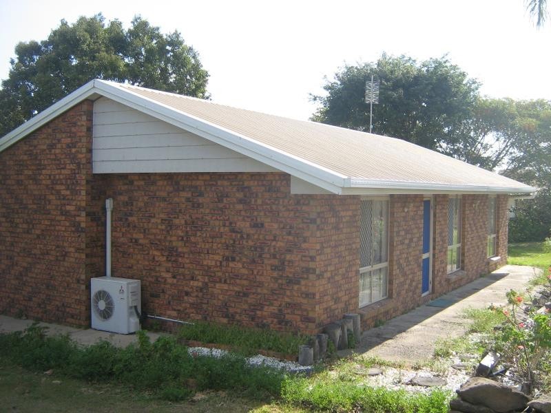 Regency Downs QLD 4341