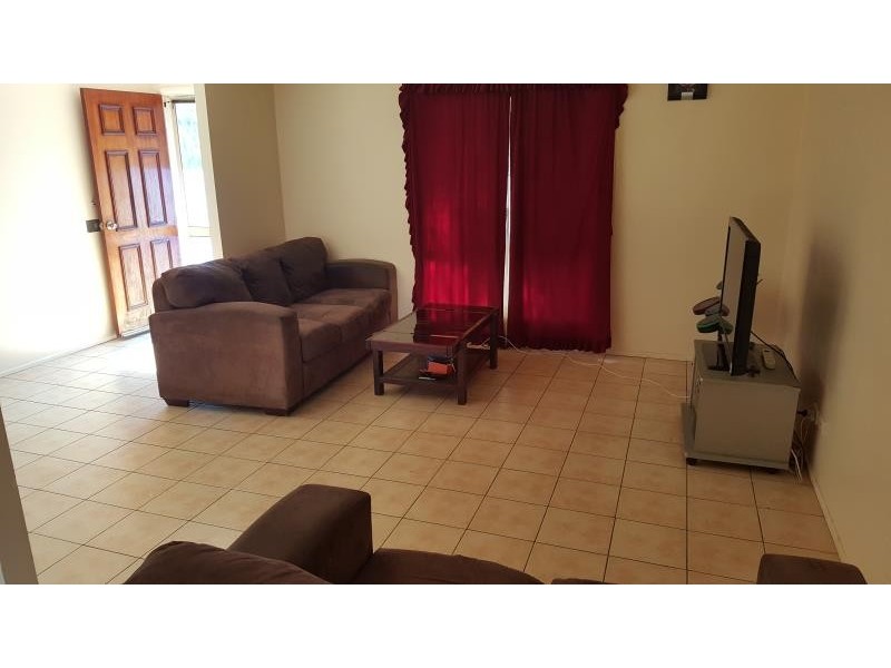 Regency Downs QLD 4341