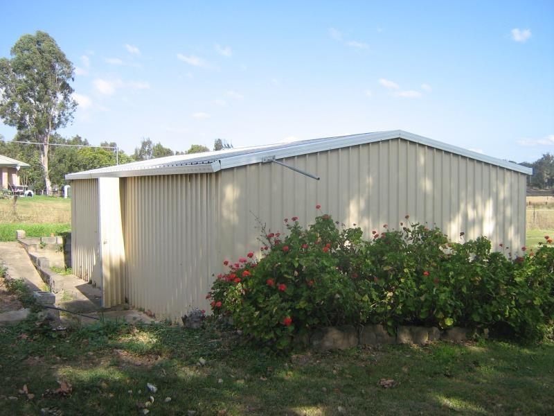 Regency Downs QLD 4341