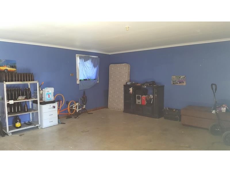 Regency Downs QLD 4341