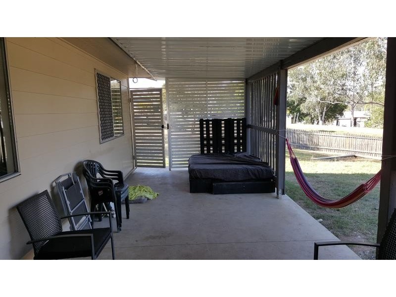 Grandchester QLD 4340