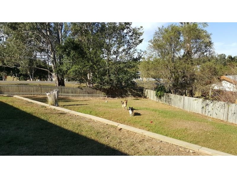 Grandchester QLD 4340