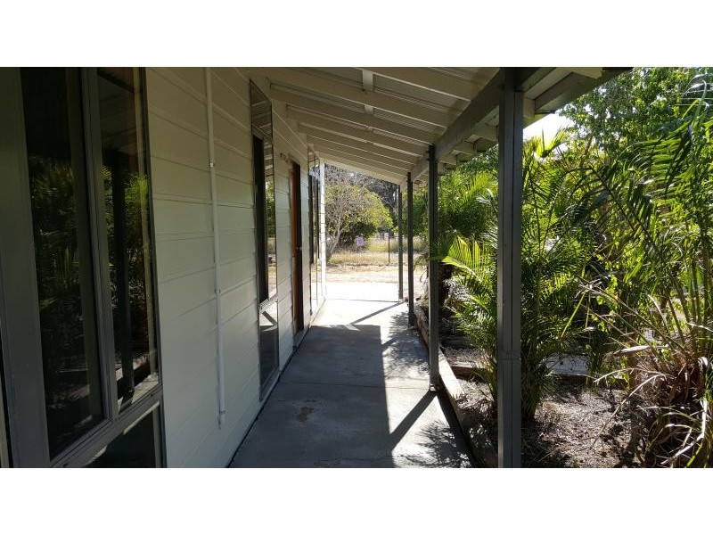 3 JOHNSON DRIVE, Lockrose QLD 4342
